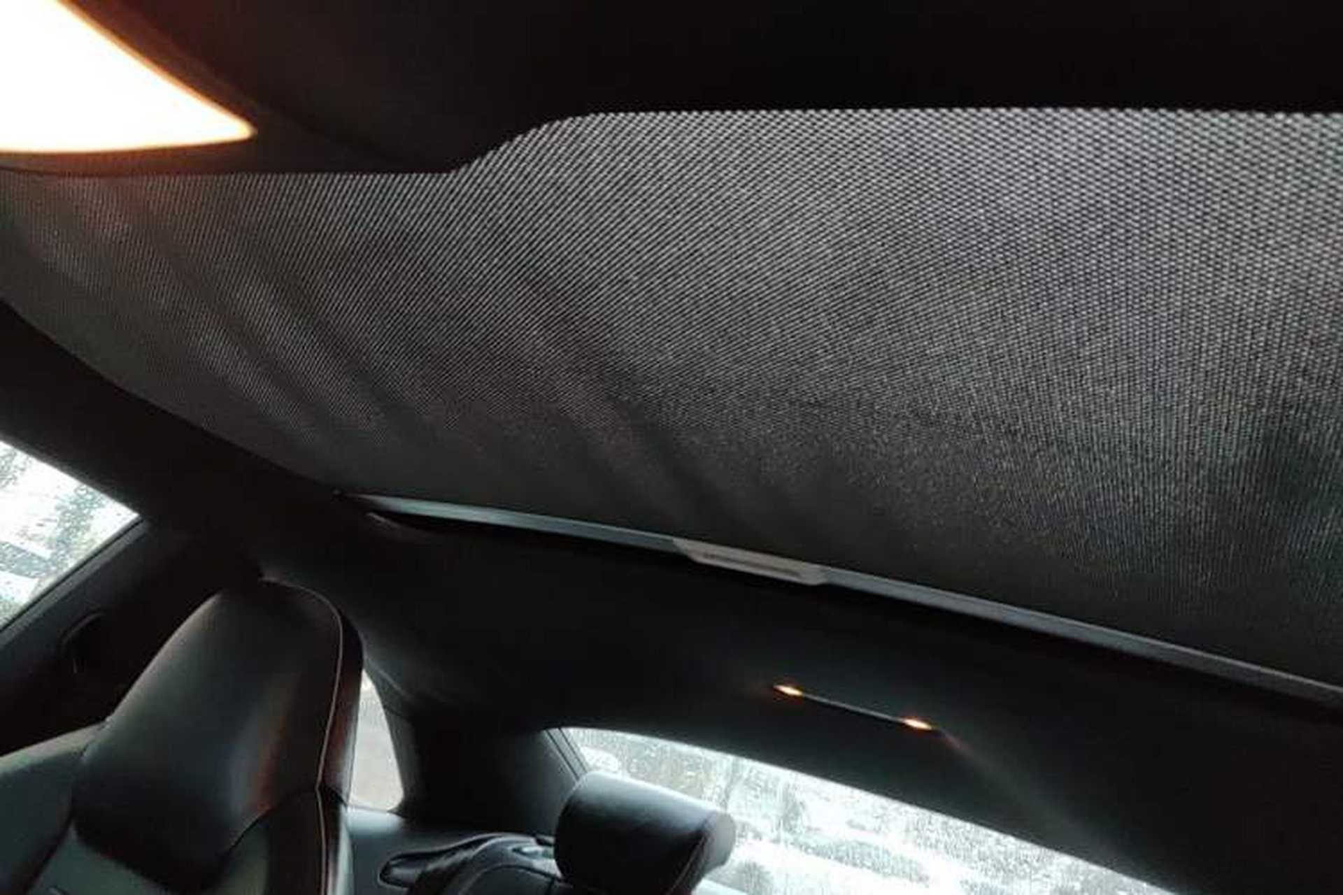 Used Audi RS 5 2012 RS 5 Coupe Headliner