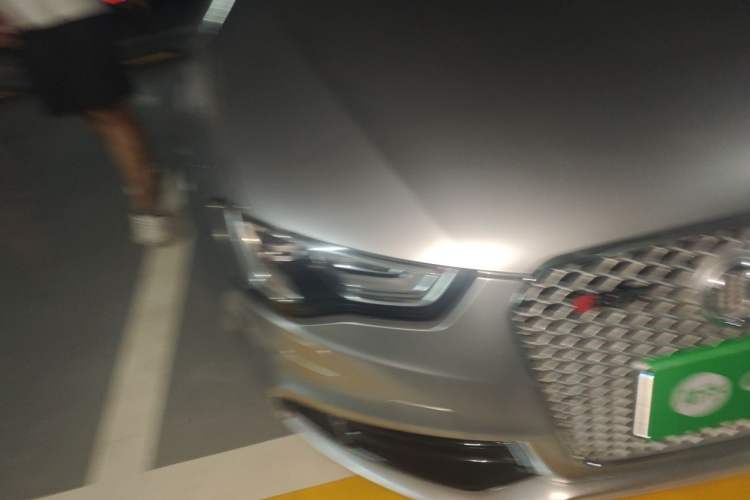 Used Audi RS 5 2012 RS 5 Coupe Right Front Headlight