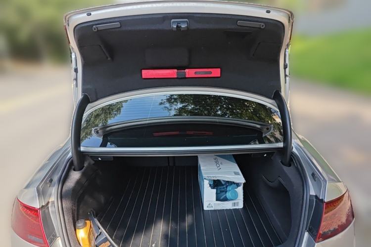 Used Audi RS 5 2012 RS 5 Coupe Trunk
