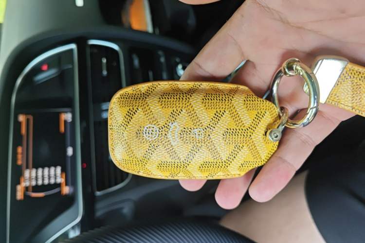Used Audi RS 5 2012 RS 5 Coupe Vehicle Key