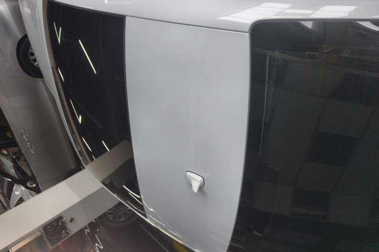 Used Audi RS 5 2012 RS 5 Coupe Headliner