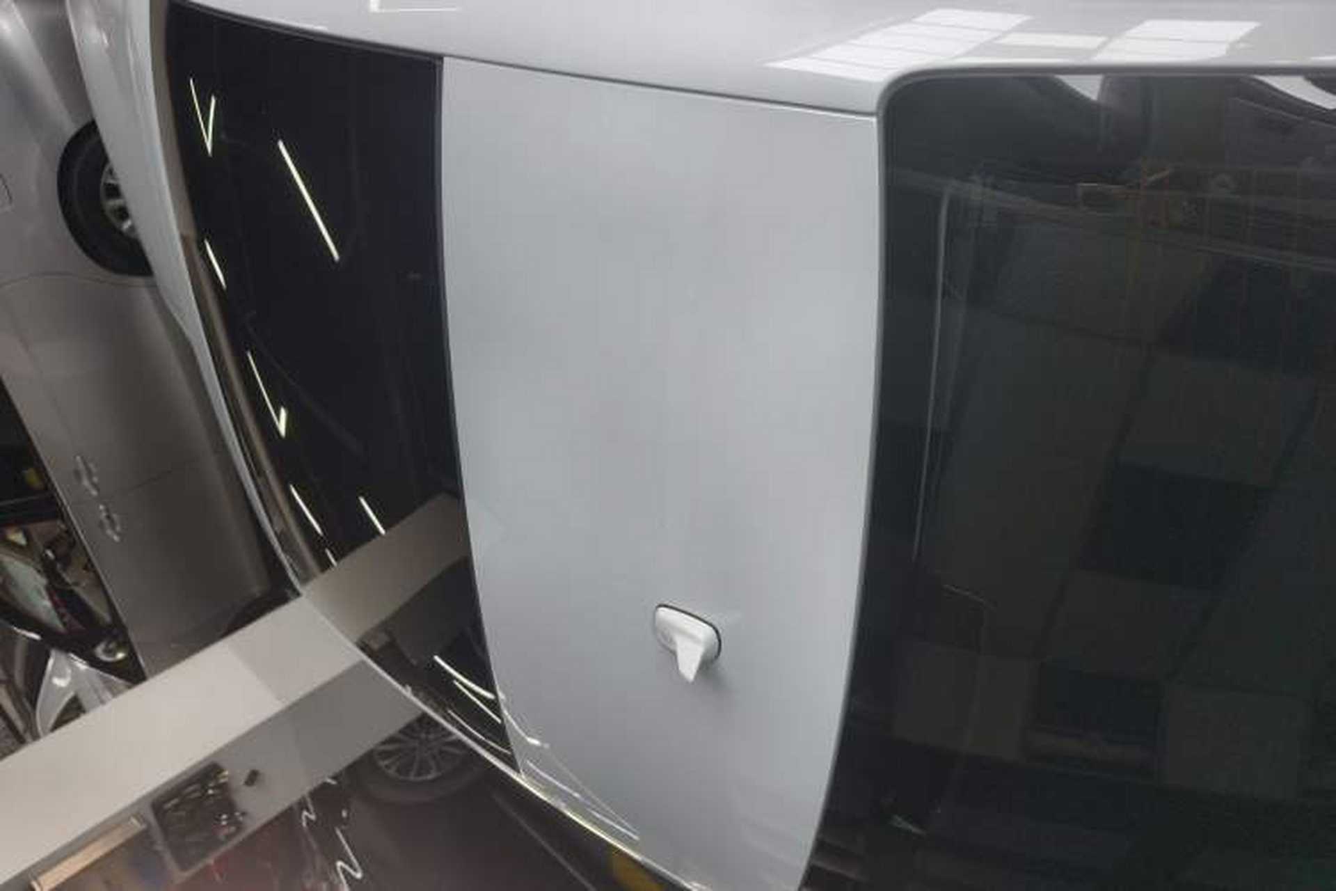 Used Audi RS 5 2012 RS 5 Coupe Headliner