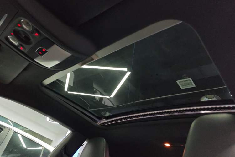 Used Audi RS 5 2012 RS 5 Coupe Right Front Seat