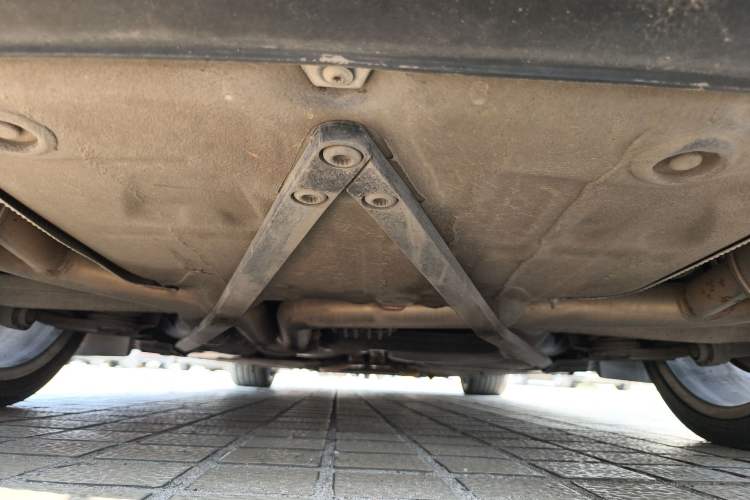 Used Audi RS 5 2013 RS 5 Cabriolet Chassis Rear
