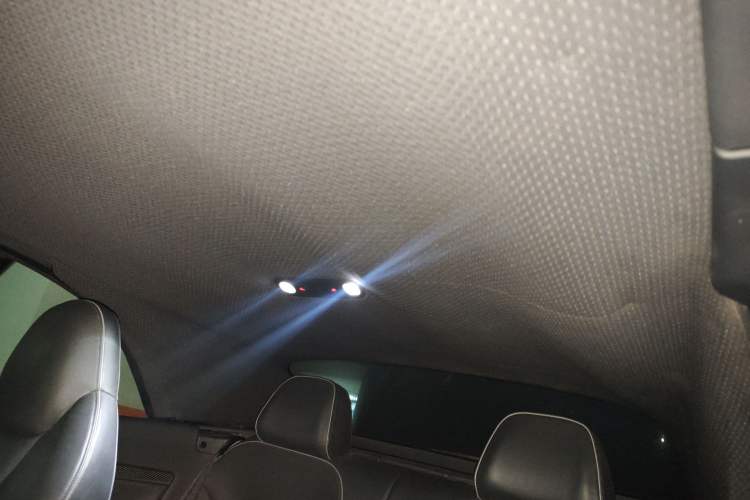 Used Audi RS 5 2013 RS 5 Cabriolet Headliner
