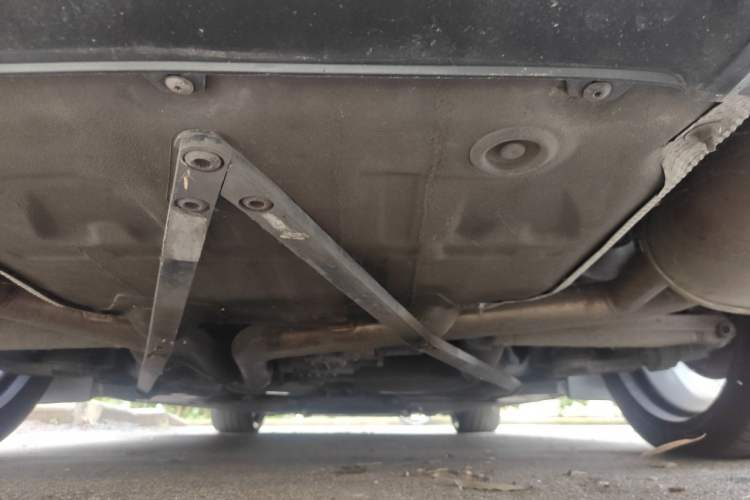 Used Audi RS 5 2013 RS 5 Cabriolet Chassis Rear