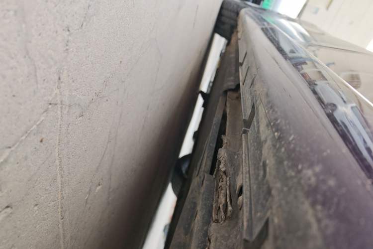 Used Audi RS 5 2013 RS 5 Cabriolet Chassis Rear Left