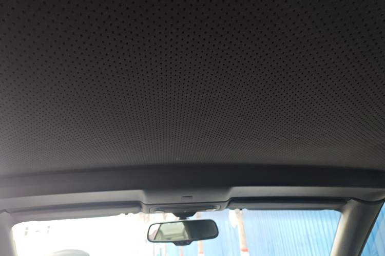 Used Audi RS 5 2013 RS 5 Cabriolet Headliner
