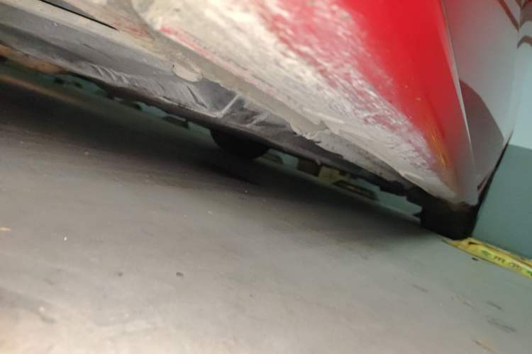 Used Audi RS 5 2013 RS 5 Cabriolet Chassis Front Left