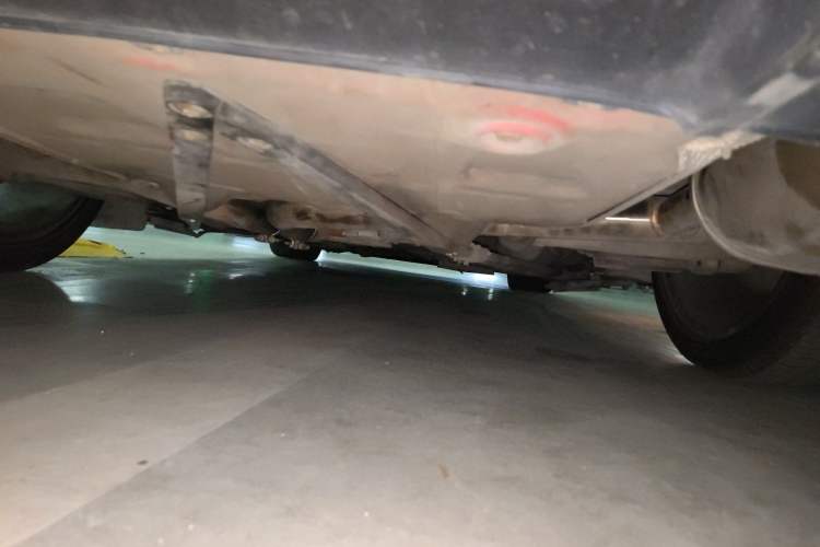 Used Audi RS 5 2013 RS 5 Cabriolet Chassis Rear