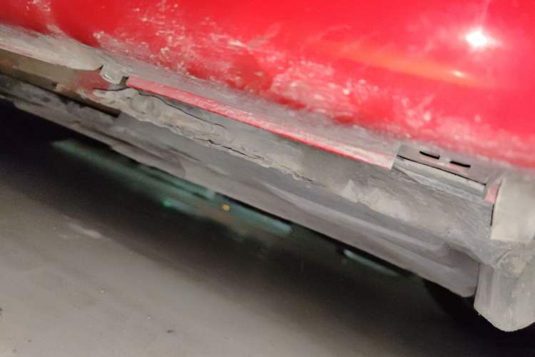 Used Audi RS 5 2013 RS 5 Cabriolet Chassis Rear Left