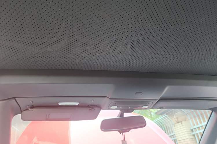 Used Audi RS 5 2013 RS 5 Cabriolet Headliner