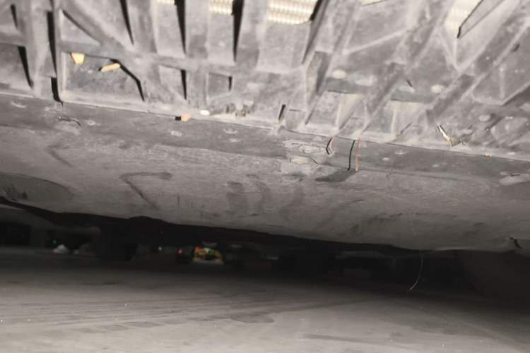 Used Audi RS 5 2019 RS 5 2.9T Coupe Chassis Front