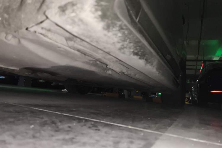 Used Audi RS 5 2019 RS 5 2.9T Coupe Chassis Front Left