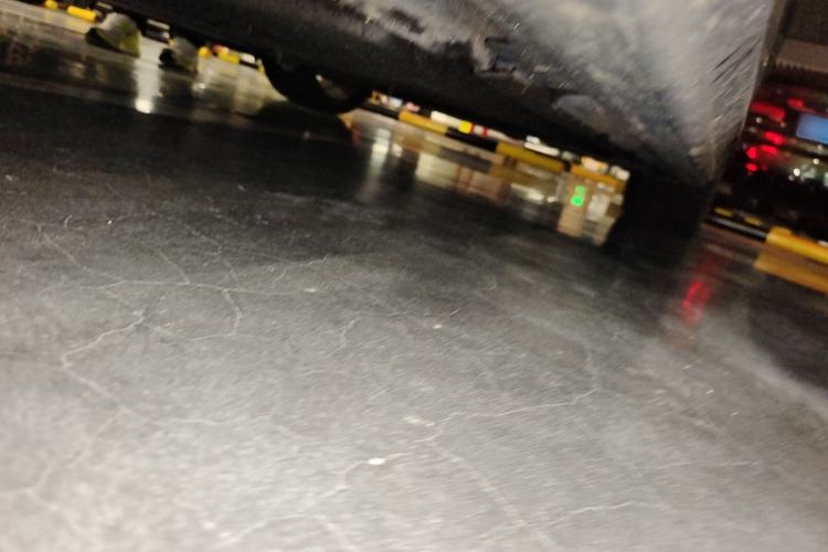 Used Audi RS 5 2019 RS 5 2.9T Coupe Chassis Front Left