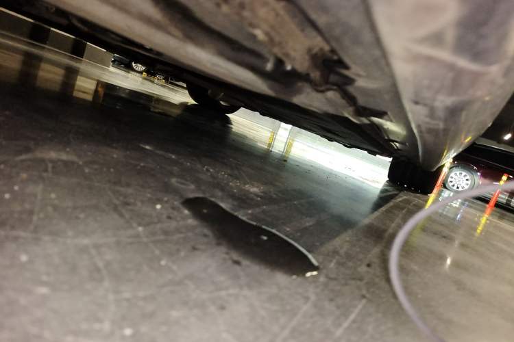 Used Audi RS 5 2019 RS 5 2.9T Coupe Chassis Rear Right