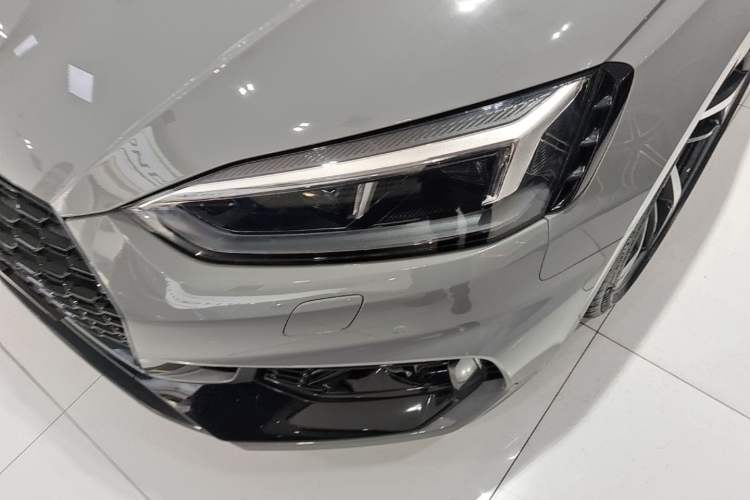 Used Audi RS 5 2019 RS 5 2.9T Coupe Left Front Headlight