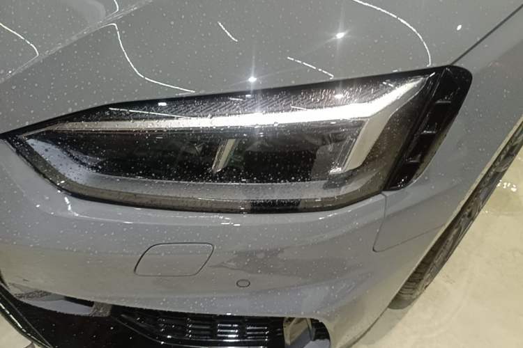 Used Audi RS 5 2019 RS 5 2.9T Coupe Left Front Headlight