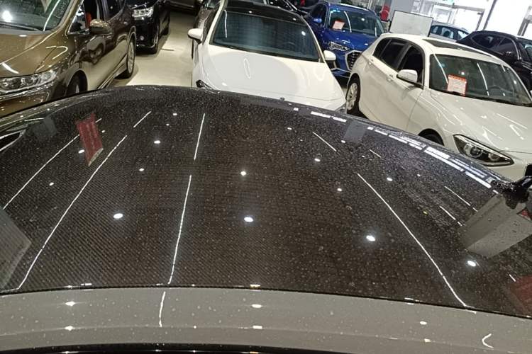Used Audi RS 5 2019 RS 5 2.9T Coupe Roof