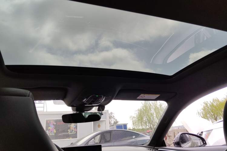 Used Audi RS 5 2019 RS 5 2.9T Coupe Headliner