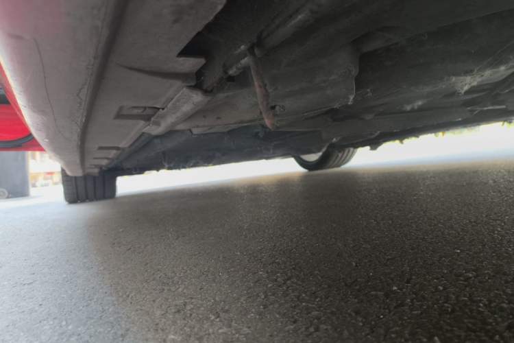 Used Audi RS 5 2019 RS 5 2.9T Coupe Chassis Rear Left