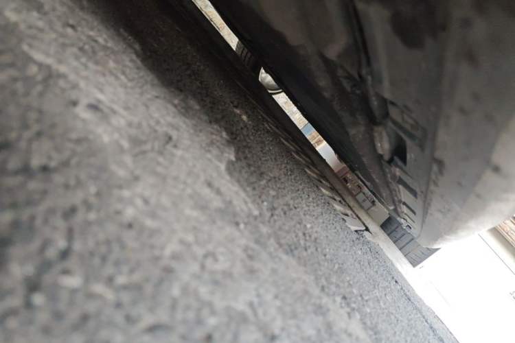 Used Audi RS 5 2019 RS 5 2.9T Coupe Chassis Front Left