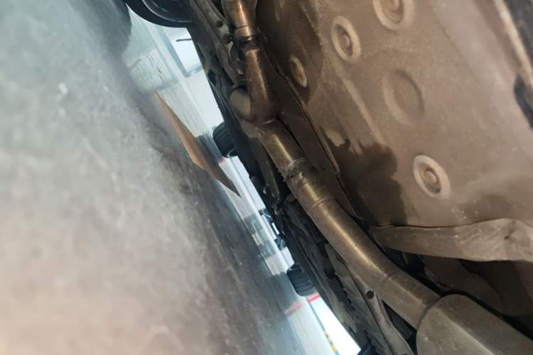 Used Audi RS 5 2019 RS 5 2.9T Coupe Chassis Rear