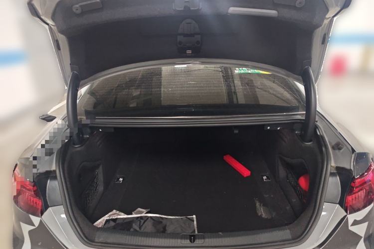 Used Audi RS 5 2019 RS 5 2.9T Coupe Trunk