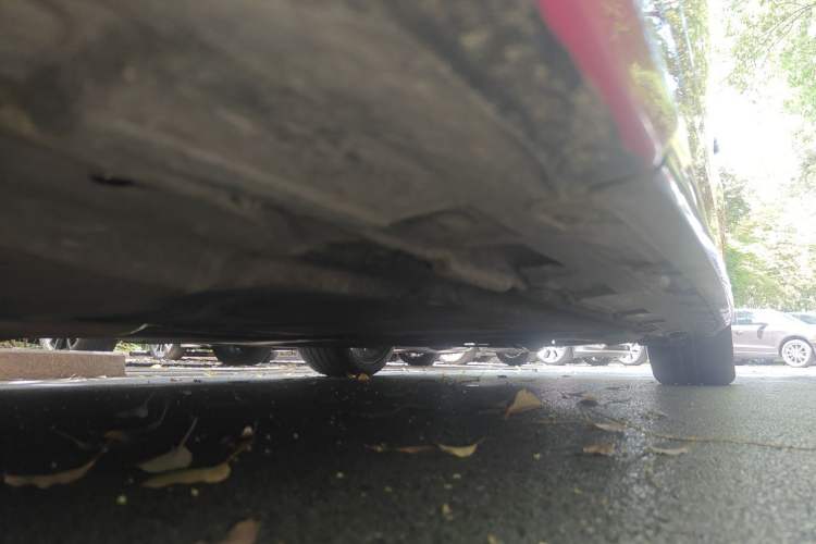 Used Audi RS 5 2020 RS 5 2.9T Sportback Chassis Front Left