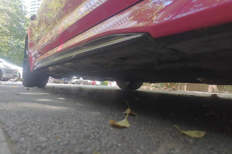 Used Audi RS 5 2020 RS 5 2.9T Sportback Chassis Front Right