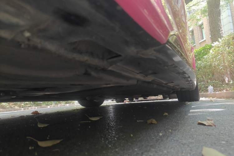 Used Audi RS 5 2020 RS 5 2.9T Sportback Chassis Rear Right