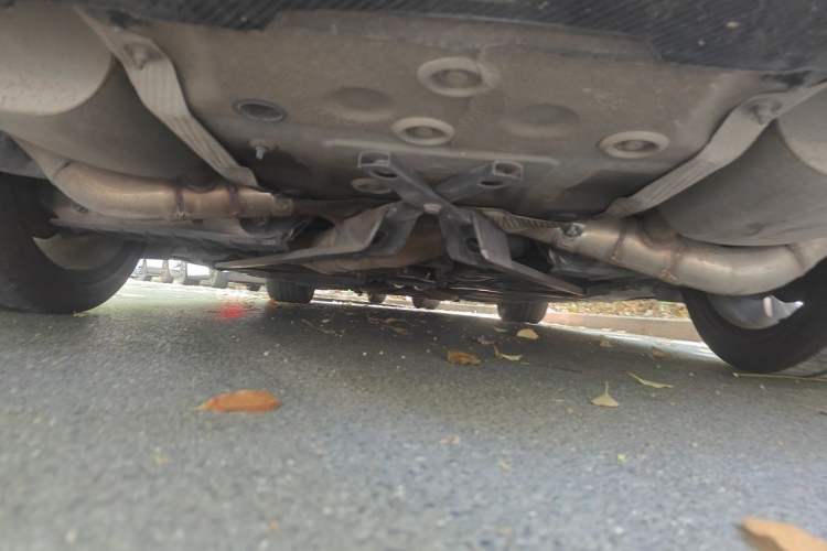 Used Audi RS 5 2020 RS 5 2.9T Sportback Chassis Rear