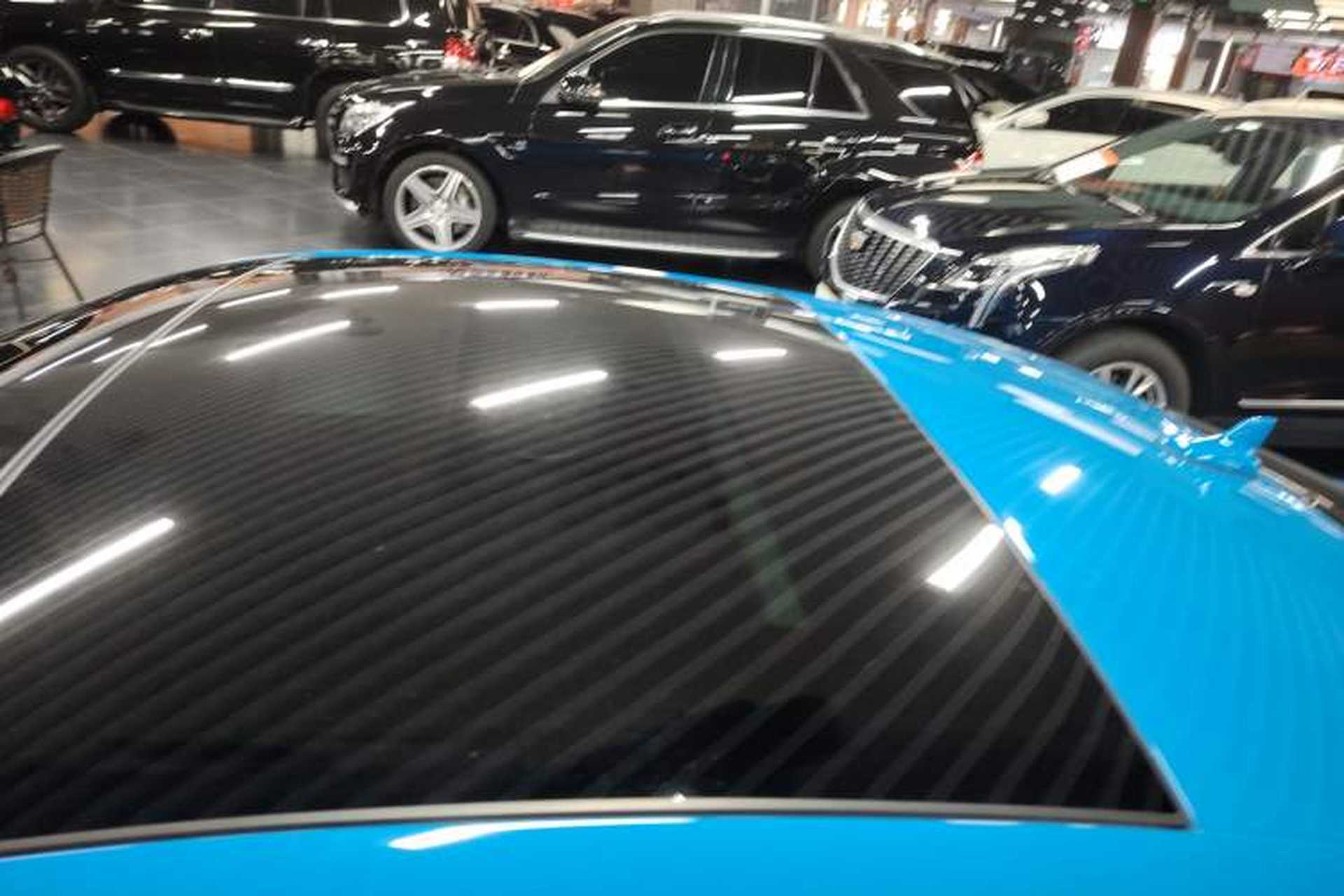 Used Audi RS 5 2020 RS 5 2.9T Coupe Roof