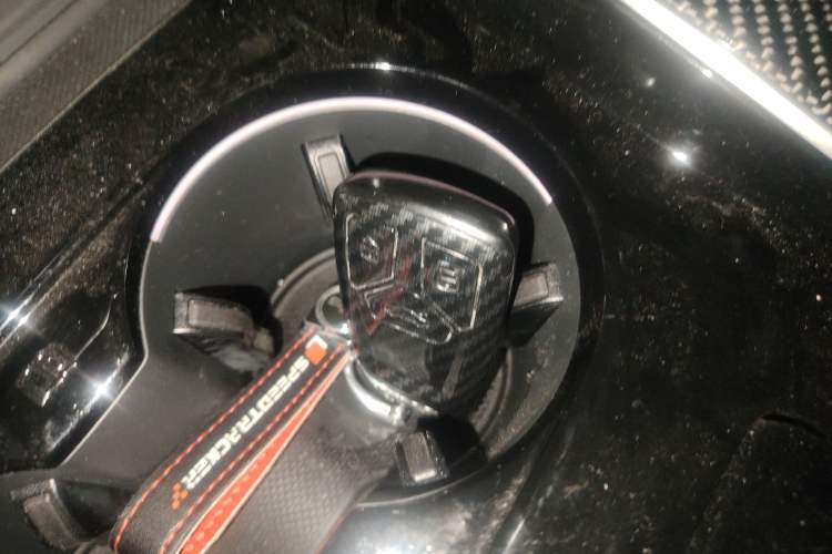 Used Audi RS 5 2020 RS 5 2.9T Coupe Vehicle Key
