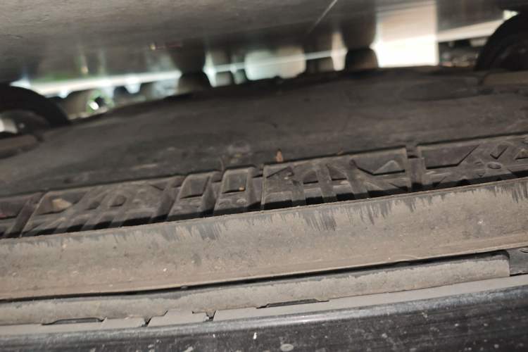 Used Audi RS 5 2020 RS 5 2.9T Coupe Chassis Front