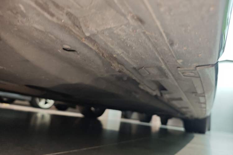 Used Audi RS 5 2020 RS 5 2.9T Coupe Chassis Front Left
