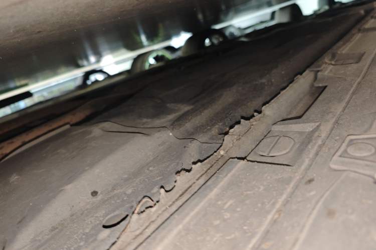 Used Audi RS 5 2020 RS 5 2.9T Coupe Chassis Front Right