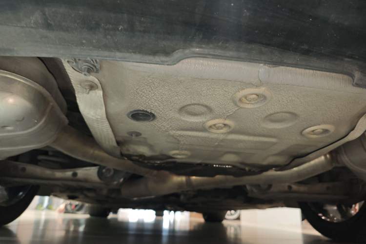Used Audi RS 5 2020 RS 5 2.9T Coupe Chassis Rear