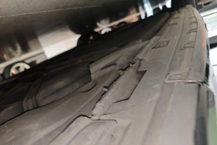 Used Audi RS 5 2020 RS 5 2.9T Coupe Chassis Rear Left