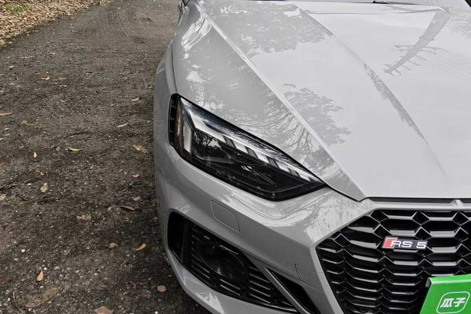 Used Audi RS 5 2020 RS 5 2.9T Sportback Exterior 6
