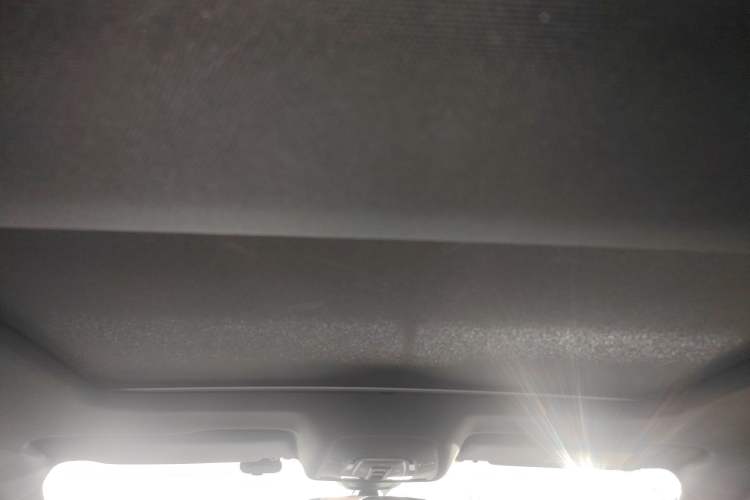Used Audi RS 5 2020 RS 5 2.9T Sportback Headliner