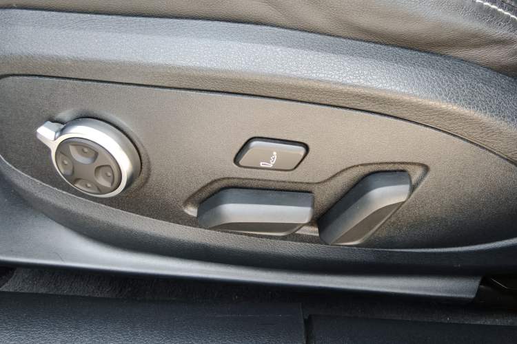 Used Audi RS 5 2020 RS 5 2.9T Sportback Interior 12