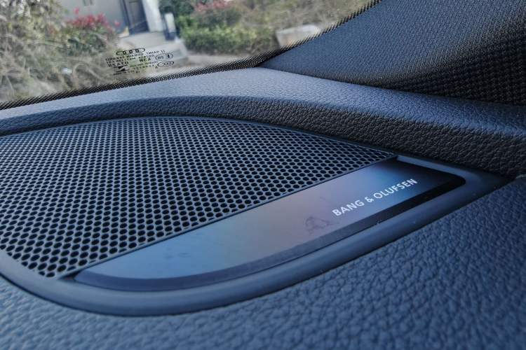 Used Audi RS 5 2020 RS 5 2.9T Sportback Interior 13