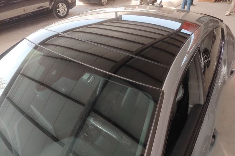 Used Audi RS 5 2020 RS 5 2.9T Sportback Roof