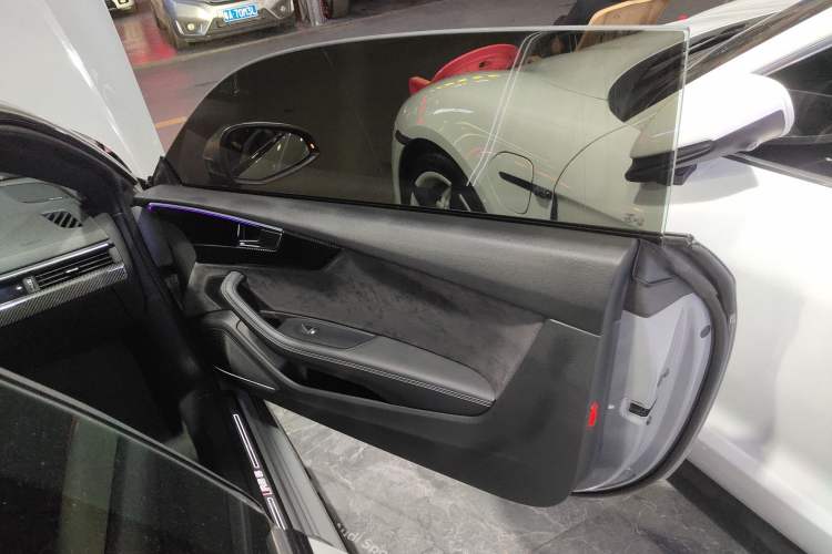Used Audi RS 5 2020 RS 5 2.9T Coupe Interior 5