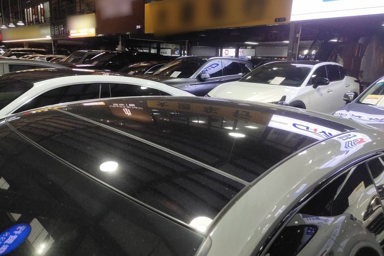 Used Audi RS 5 2020 RS 5 2.9T Coupe Roof