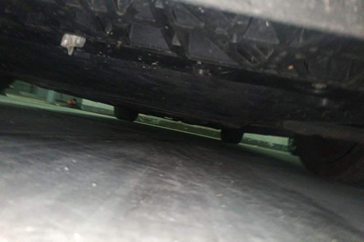 Used Audi RS 5 2021 RS 5 2.9T Sportback Obsidian Edition Chassis Front Left