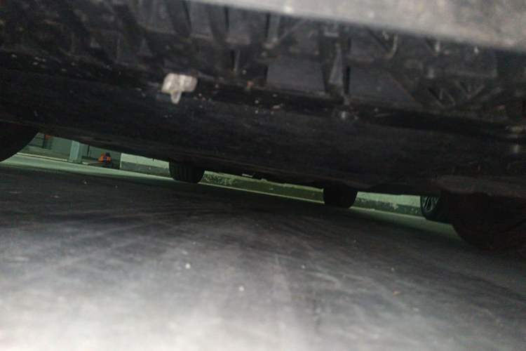Used Audi RS 5 2021 RS 5 2.9T Sportback Obsidian Edition Chassis Rear Left