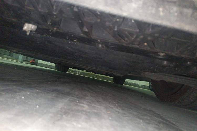 Used Audi RS 5 2021 RS 5 2.9T Sportback Obsidian Edition Chassis Rear Right