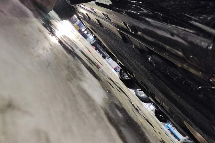 Used Audi RS 5 2022 RS 5 2.9T Sportback Obsidian Edition Chassis Front Right